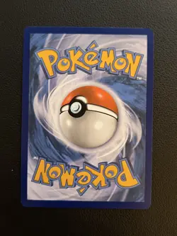 Cleffa 202/197 Illustration Rare Obsidian Flames Pokemon Card - Image 2