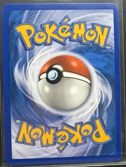 Unown W Legends Awakened Reverse Holo 80/146 Diamond Pearl Pokemon TCG Uncommon - Image 2