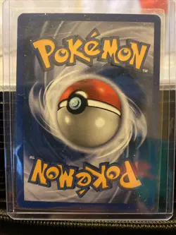 Rocket's Training Gym #104 Pokemon Gym Heroes - Image 2
