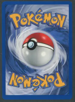 2000 Pokemon TCG Neo Genesis Unlimited Steelix Holo 15/111 WOTC Vintage Rare NM - Image 2