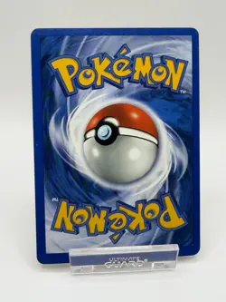 Pokemon TCG Gold Berry 93/111 Trainer Neo Genesis Vintage WOTC - Image 2