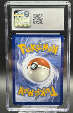 🔥🔥 CGC Gem 10 Scream Tail ex 094/167 Pokemon Twilight Double Rare 🔥🔥 - Image 2