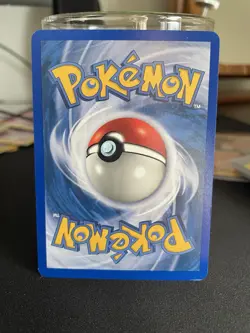 Cubone REVERSE HOLO Expedition Base Set 103/165 2002 Pokemon TCG - Image 3