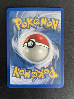 Cubone REVERSE HOLO Expedition Base Set 103/165 2002 Pokemon TCG - Image 5