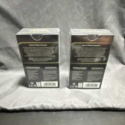 Pokemon Mega Evolution Perfect Order Booster Box 2-Pack Bundle English - Image 3