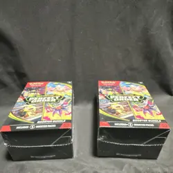 Pokemon Mega Evolution Perfect Order Booster Box 2-Pack Bundle English - Image 5