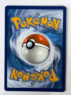 Pokemon Team Rocket's Moltres Ex Double Rare Holo Destined Rivals 031/182 - Image 2