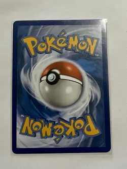 Spark (Secret) Holo Secret Rare Pokemon GO 085/078 NM - Image 2