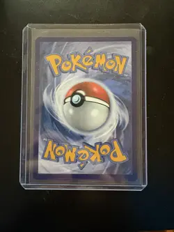 Pokemon Numel (ditto) 013/078 Pokemon GO Reverse Holo EN NM - Image 3