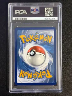Pokemon Moltres Zapdos Articuno SM210 PSA 9 - Hidden Fates Promo - Image 2