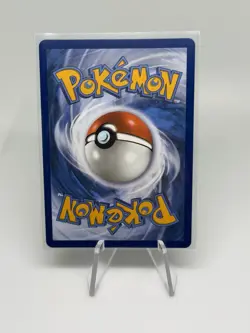Black Belt's Training 255/217 ASC: Trainer Supporter Full Art Holo Pokemon NM - Image 2