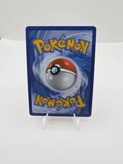 Pokemon TCG Ascended Heros Mawile #246/217 Illustration Rare NM - Image 2