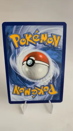 Pokemon TCG Bubble Mew Ex: Paldean Fates 232/091 Holo Sir NM - Image 2