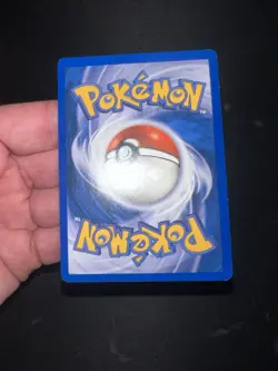 Electrike 52/100 Reverse Holo Pokemon EX Crystal Guardians Stamp NM - Image 2