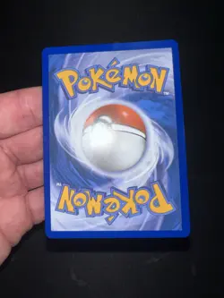 Pokemon TCG Ascended Hereos Mega Froslass EX Mega Attack Rare 265/217 Minty - Image 2