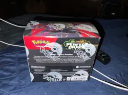 Pokemon TCG Mega Evolution Perfect Order Booster Box SEALED/NEW - Image 1