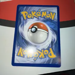 Pokemon TCG Charizard GX SM60 Oversized Jumbo Full Art 2017 Black Star Promo - Image 2