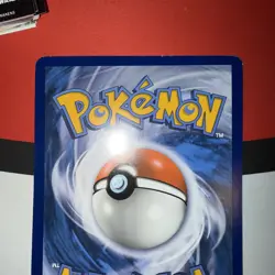 Pokemon TCG Charizard GX SM60 Oversized Jumbo Full Art 2017 Black Star Promo - Image 3