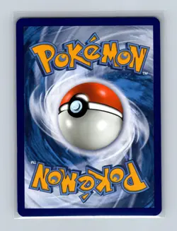 Misdreavus 39/111 Common Crimson Invasion Pokemon Reverse Holo Lightly Played - Image 2