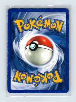 Erika's Paras 71/132 Common Gym Challenge Pokemon Unlimited Lightly Played - Image 2