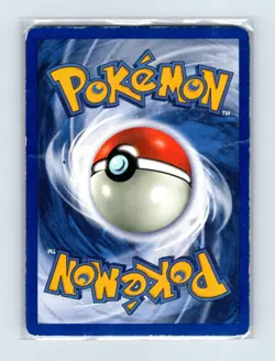 Blaine's Ponyta 64/132 Common Gym Challenge Pokemon Unlimited Lightly Played - Image 2