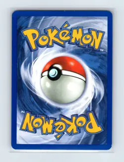 Sabrina's Porygon 98/132 Common Gym Challenge Pokemon Unlimited Lightly Played - Image 2