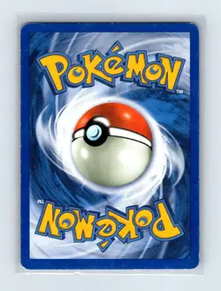 Koga's Zubat 83/132 Common Gym Challenge Pokemon Unlimited Lightly Played - Image 2