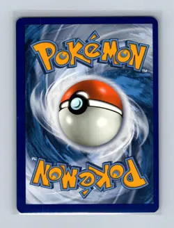 Mareep 38/114 Common Steam Siege Pokemon Reverse Holo Lightly Played - Image 2