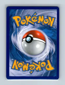 Houndour 55/101 Common Plasma Blast Pokemon Lightly Played - Image 2