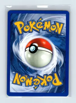 Lt. Surge's Raticate 53/132 Uncommon Gym Challenge Pokemon Unlimited LP - Image 2