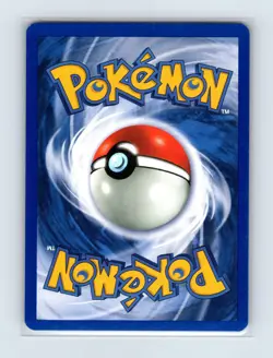 Blaine's Rhyhorn 65/132 Common Gym Challenge Pokemon Unlimited Lightly Played - Image 2