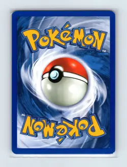 Koga's Ekans 77/132 Common Gym Challenge Pokemon Unlimited Lightly Played - Image 2