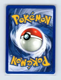 Sabrina's Psyduck 99/132 Common Gym Challenge Pokemon Unlimited Lightly Played - Image 2