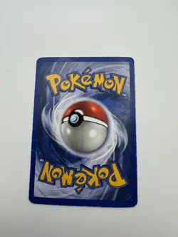 Pokemon TCG Heracross Neo Genesis #6/111 Holo Unlimited Rare (German) MP - Image 3