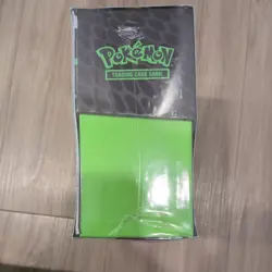Pokemon TCG Perfect Order Elite Trainer Box ETB New Factory Sealed - Image 3