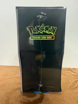 Pokemon TCG Mega Evolution Gardevoir Elite Trainer Box ETB - New/ Factory Sealed - Image 2
