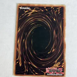 (WNR) Yugioh: Magician of Black Chaos - PP01-EN001 - Secret Rare - LP - Image 5