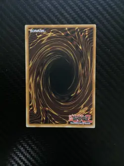 Yugioh 1x Vanquish Soul Hollie Sue DUAD-EN022 Ultra Rare 1st Edition Near Mint - Image 2