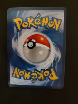 Pokemon Paras V 46/S-P Stained Glass Card - Image 4