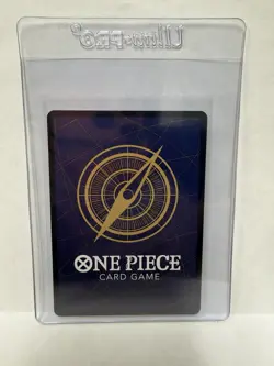One Piece CCG OP12-030 Dracula Mihawk - Image 2
