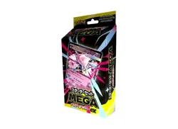 【US DDP】Pokemon Card Game MEGA Starter Set MEGA MEGA Diancie ex NEW - Image 1