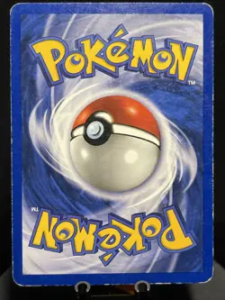 Pokemon Lt. Surge's Pikachu 84/132 Gym Challenge - Image 2