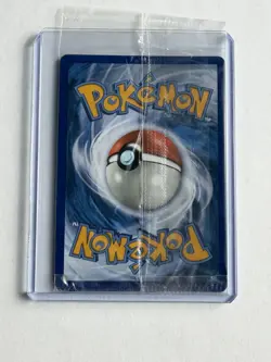 Naganadel GX SM125 Black Star Promo Sealed - Pokemon - Image 2