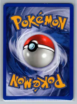 Pokedex Base Set 2 #115/130 Uncommon Pokemon Card - Image 2