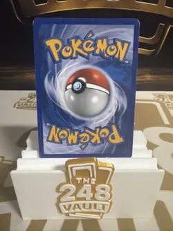 Pokemon TCG Lucario LV X Promo Holo Pokemon Promos Holo Promo Promo - Image 2