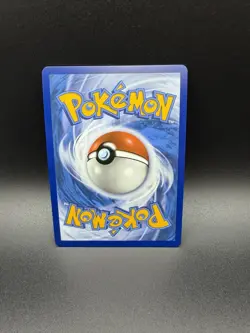 Pokemon Teal Mask Ogerpon EX Holo Basic Sv Prismatic Evolutions 012/131 NM - Image 2