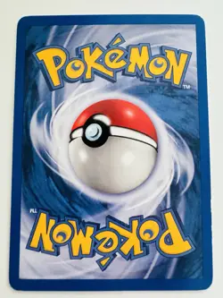 Pokemon Card Ditto 18/62 Fossil Set Non Holo Rare WOTC Played - Image 2