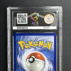 Slowpoke & Psyduck GX 35/236 Unified Minds ACE 10 GEM MINT Pokemon TCG - Image 4