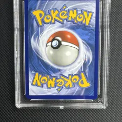 Slowpoke & Psyduck GX 35/236 Unified Minds ACE 10 GEM MINT Pokemon TCG - Image 5