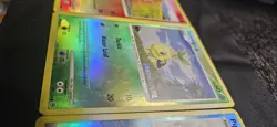 Chimchar Turtwig Piplup Holo Diamond & Pearl Stamped 76/130 103/130 93/130 Lot - Image 3